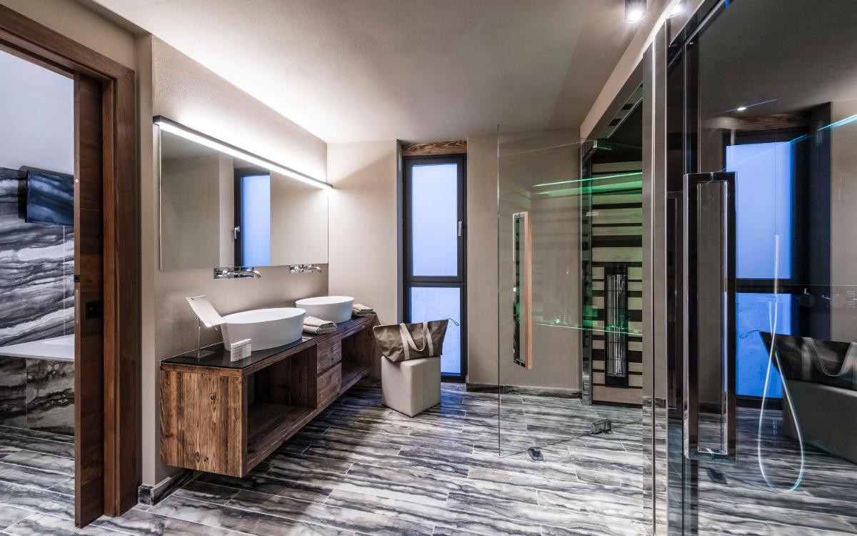 Hotel Montchalet