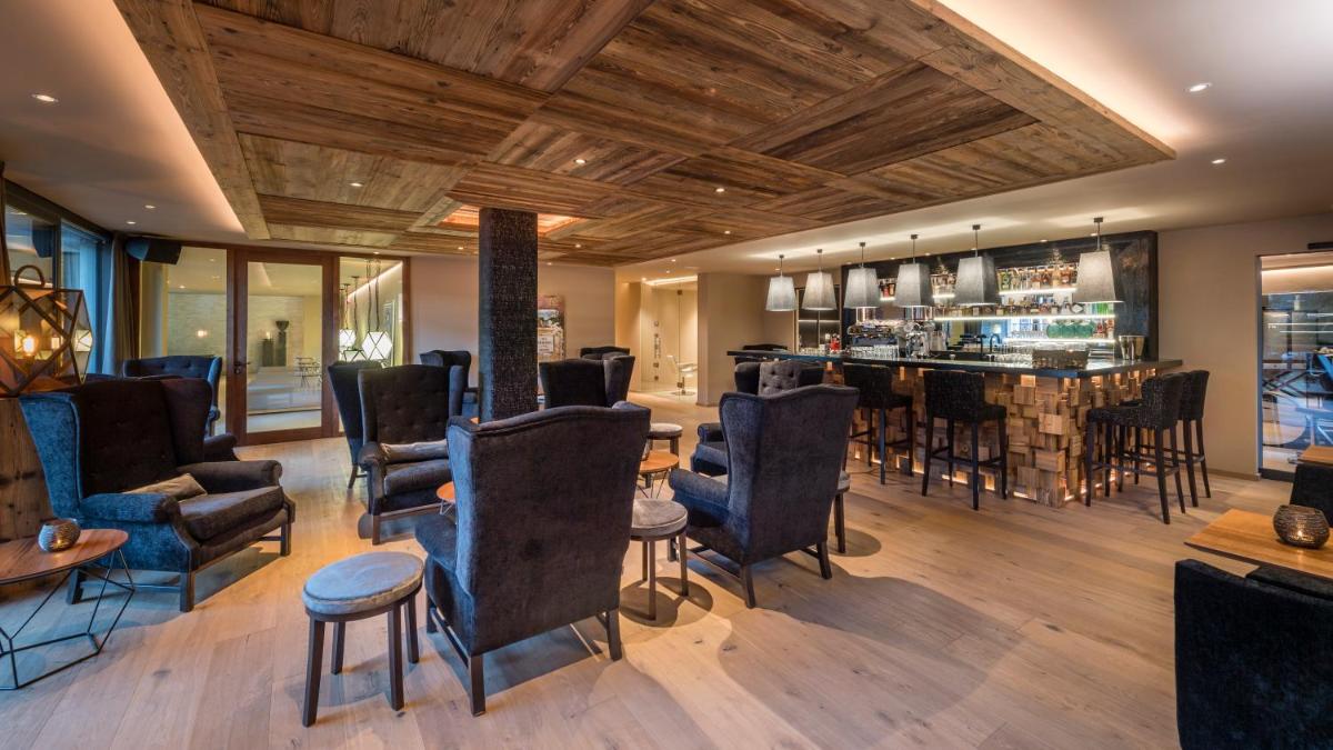 Hotel Montchalet