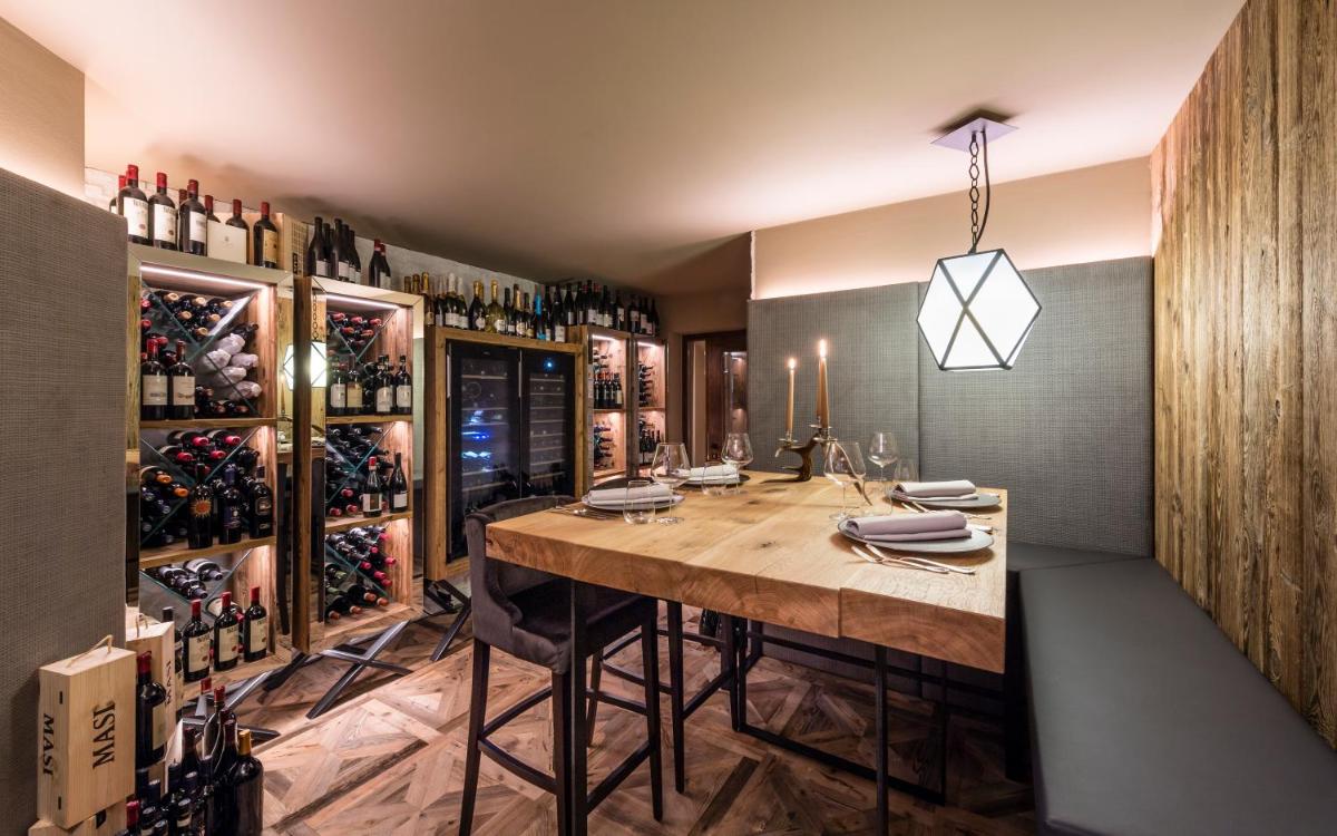 Hotel Montchalet