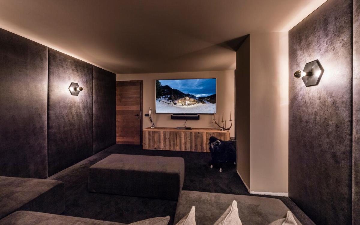 Hotel Montchalet