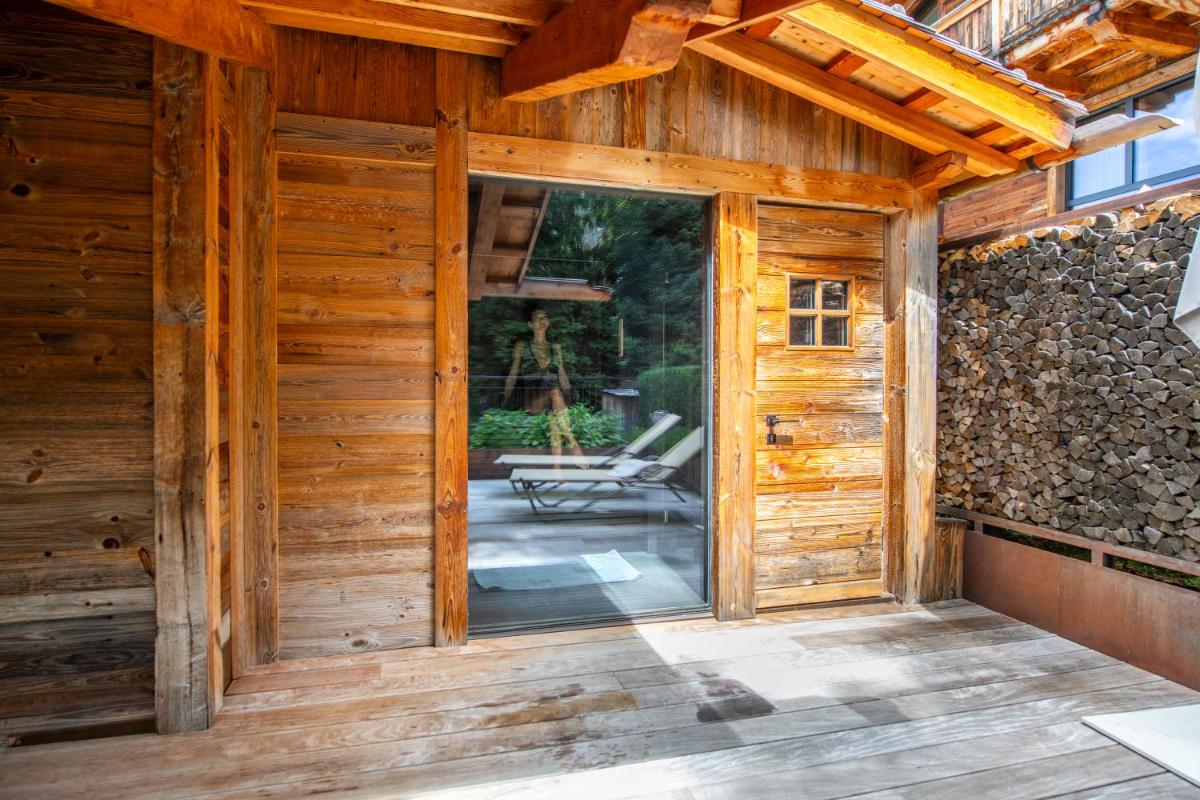 Hotel Montchalet
