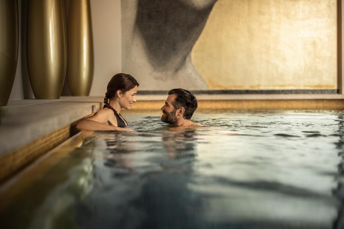 Monte Mulini Adults Exclusive Hotel by Maistra Collection