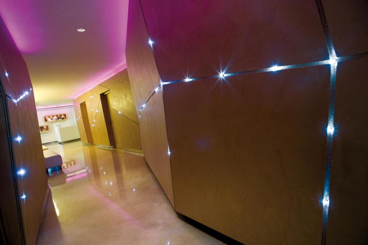 Monte Mulini Adults Exclusive Hotel by Maistra Collection