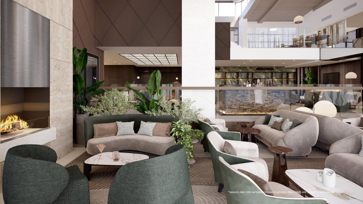 Monte Mulini Adults Exclusive Hotel by Maistra Collection