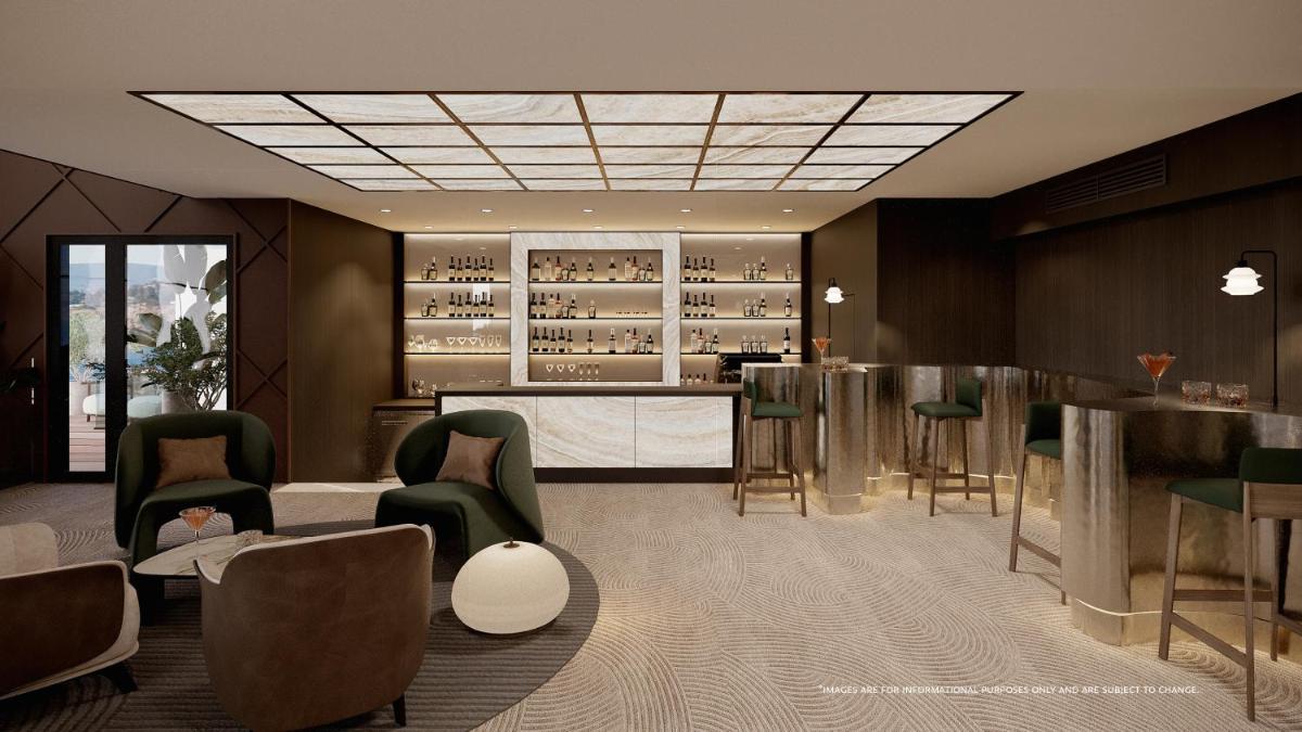 Monte Mulini Adults Exclusive Hotel by Maistra Collection