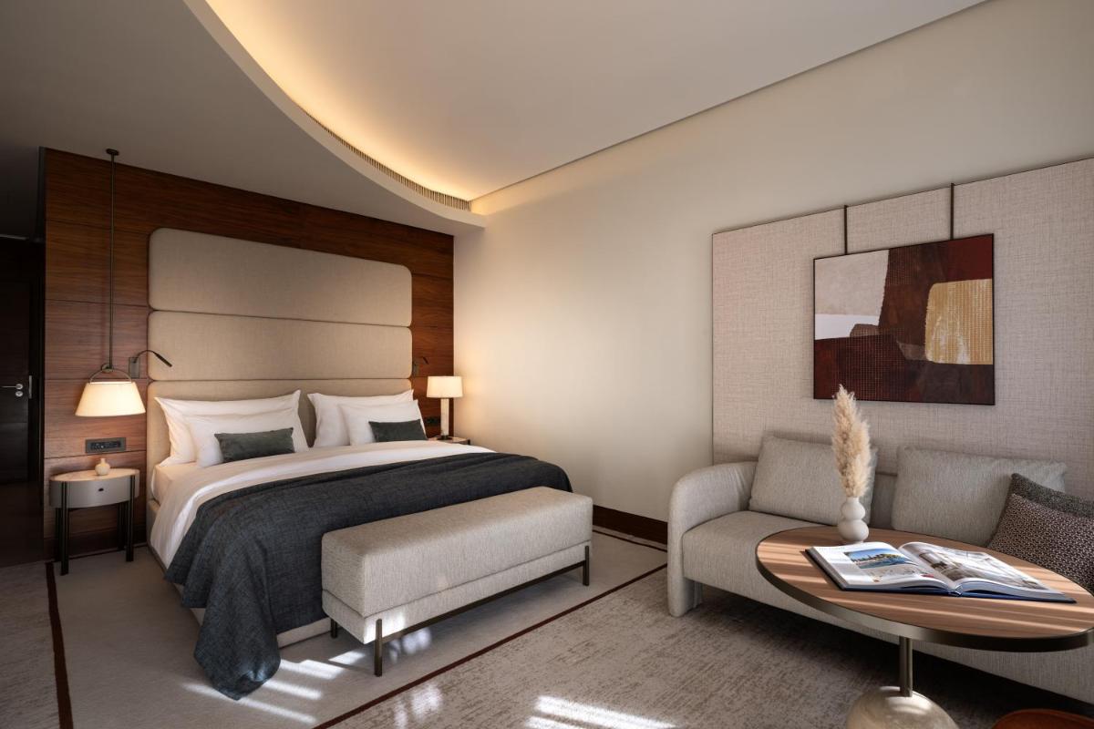 Monte Mulini Adults Exclusive Hotel by Maistra Collection