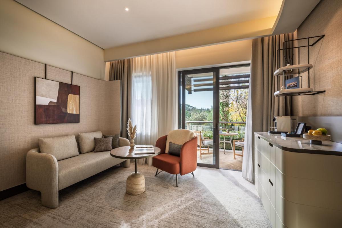 Monte Mulini Adults Exclusive Hotel by Maistra Collection