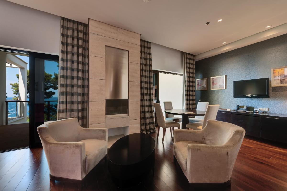 Monte Mulini Adults Exclusive Hotel by Maistra Collection