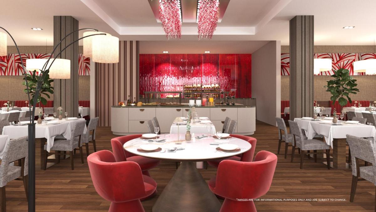 Monte Mulini Adults Exclusive Hotel by Maistra Collection