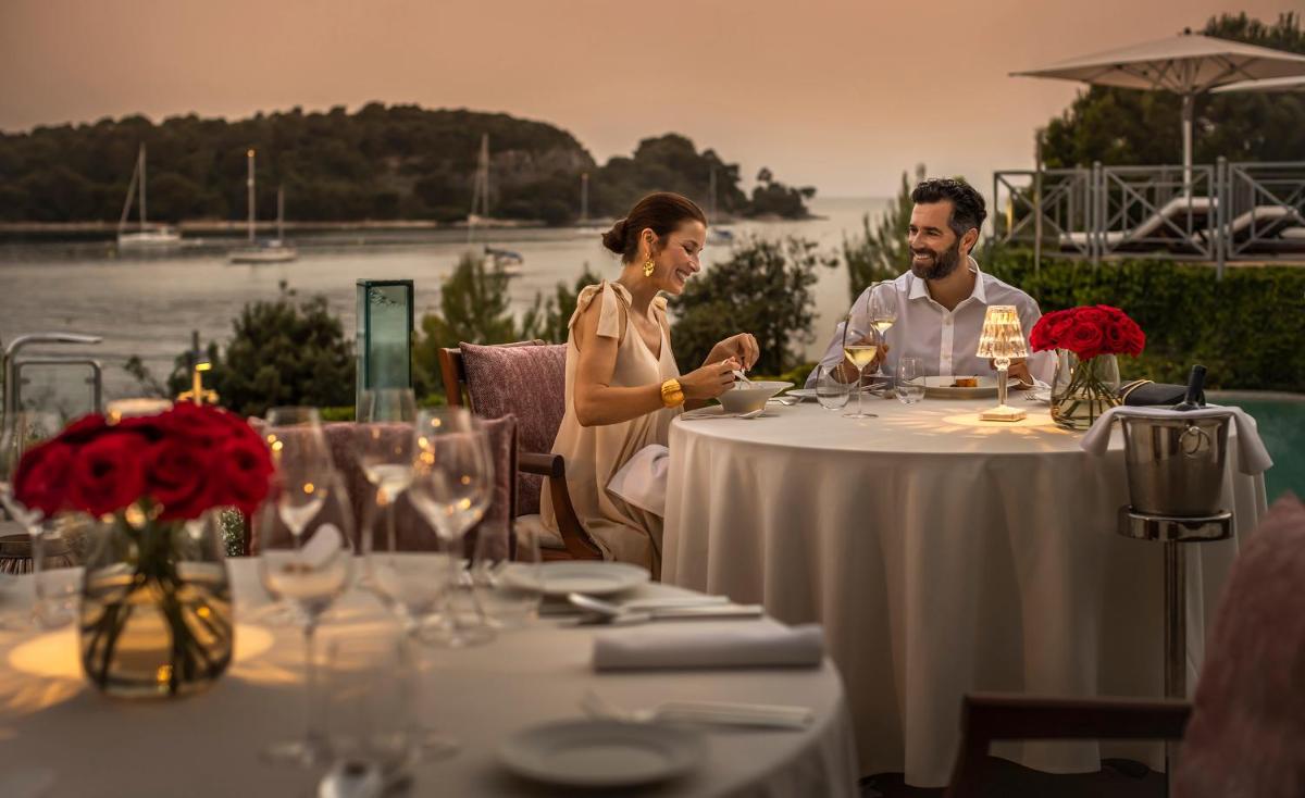 Monte Mulini Adults Exclusive Hotel by Maistra Collection