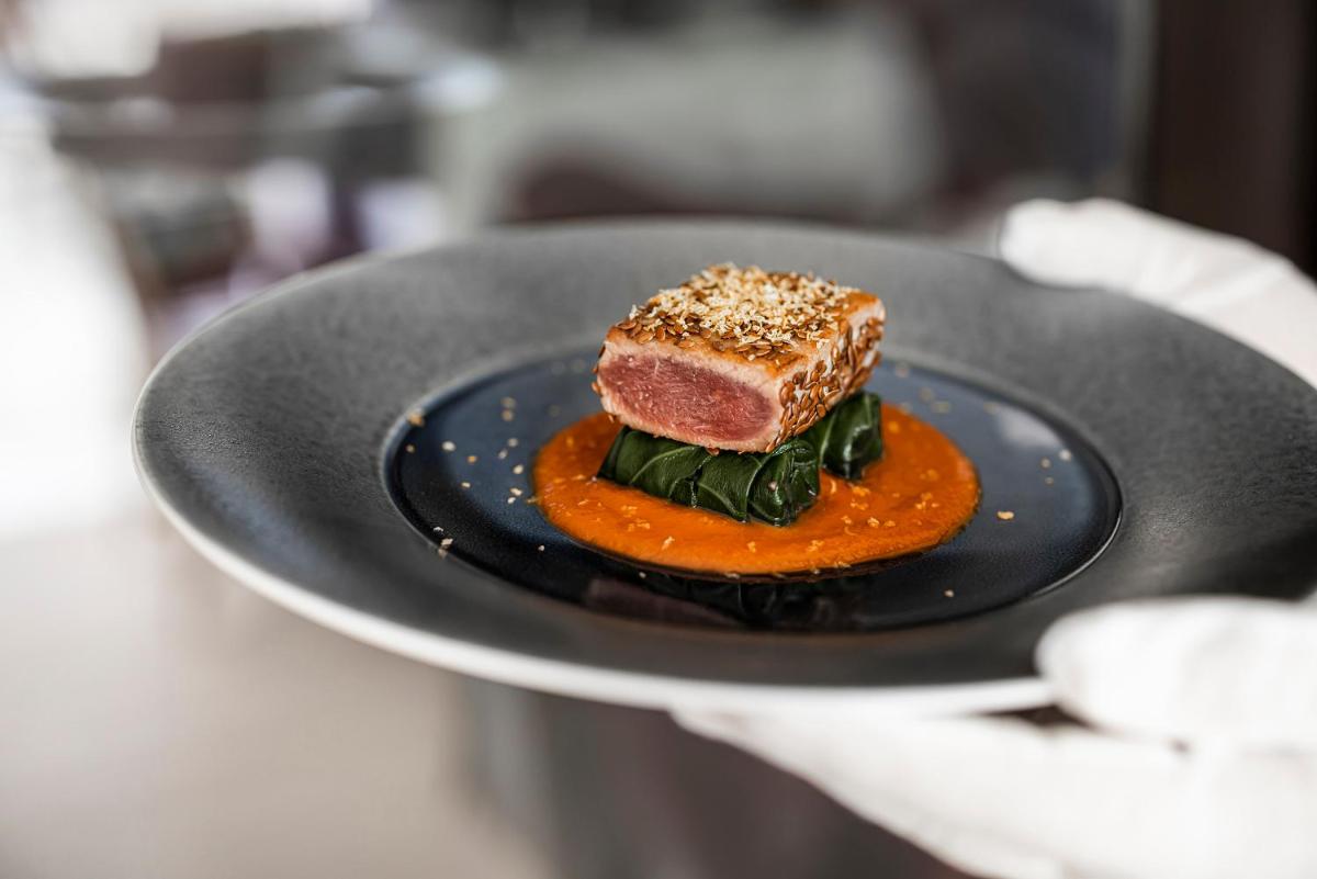 Monte Mulini Adults Exclusive Hotel by Maistra Collection