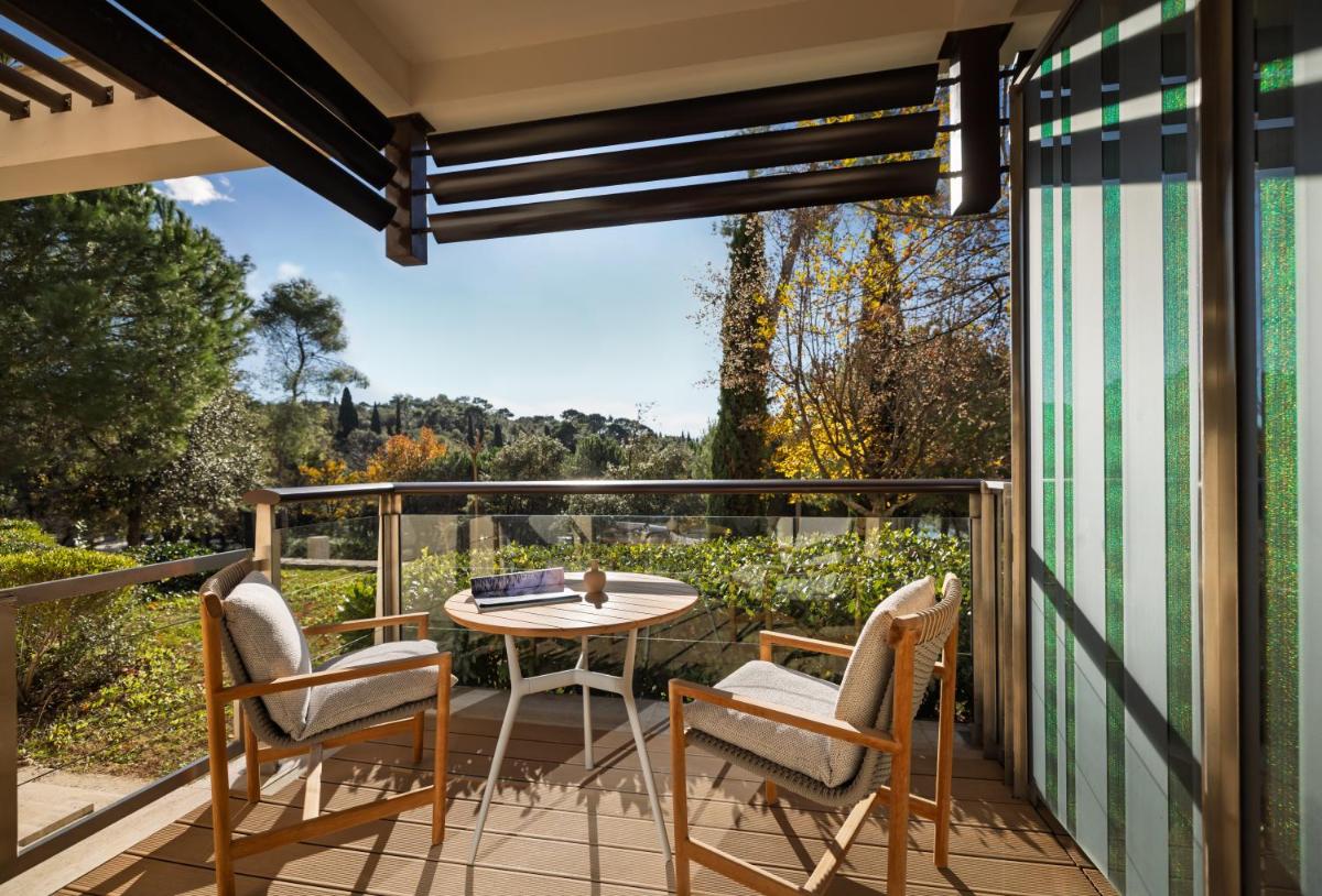 Monte Mulini Adults Exclusive Hotel by Maistra Collection