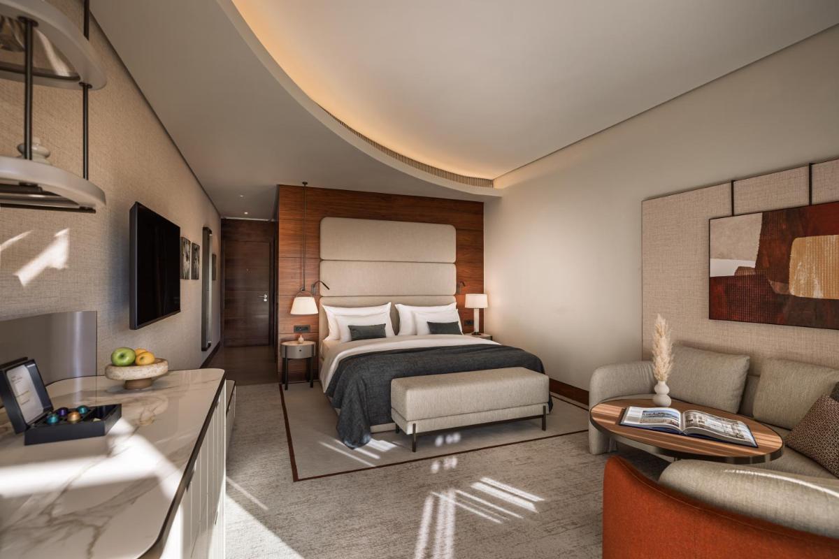 Monte Mulini Adults Exclusive Hotel by Maistra Collection