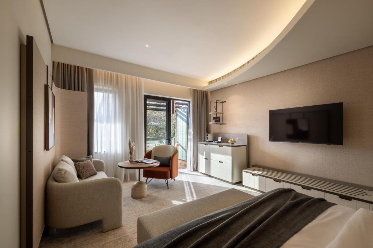 Monte Mulini Adults Exclusive Hotel by Maistra Collection