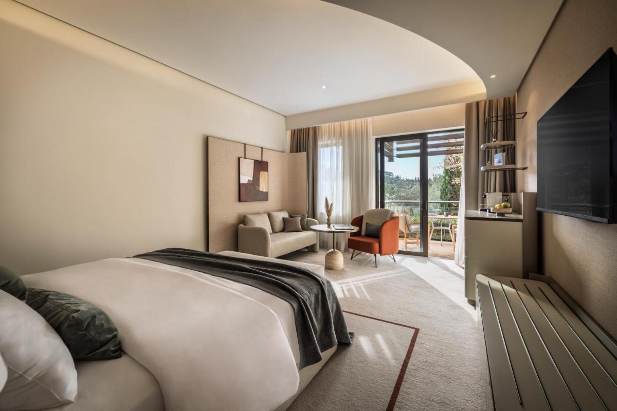 Monte Mulini Adults Exclusive Hotel by Maistra Collection