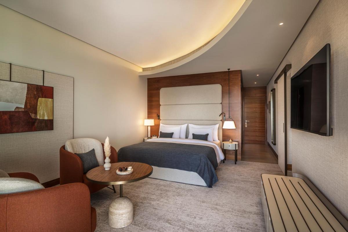 Monte Mulini Adults Exclusive Hotel by Maistra Collection
