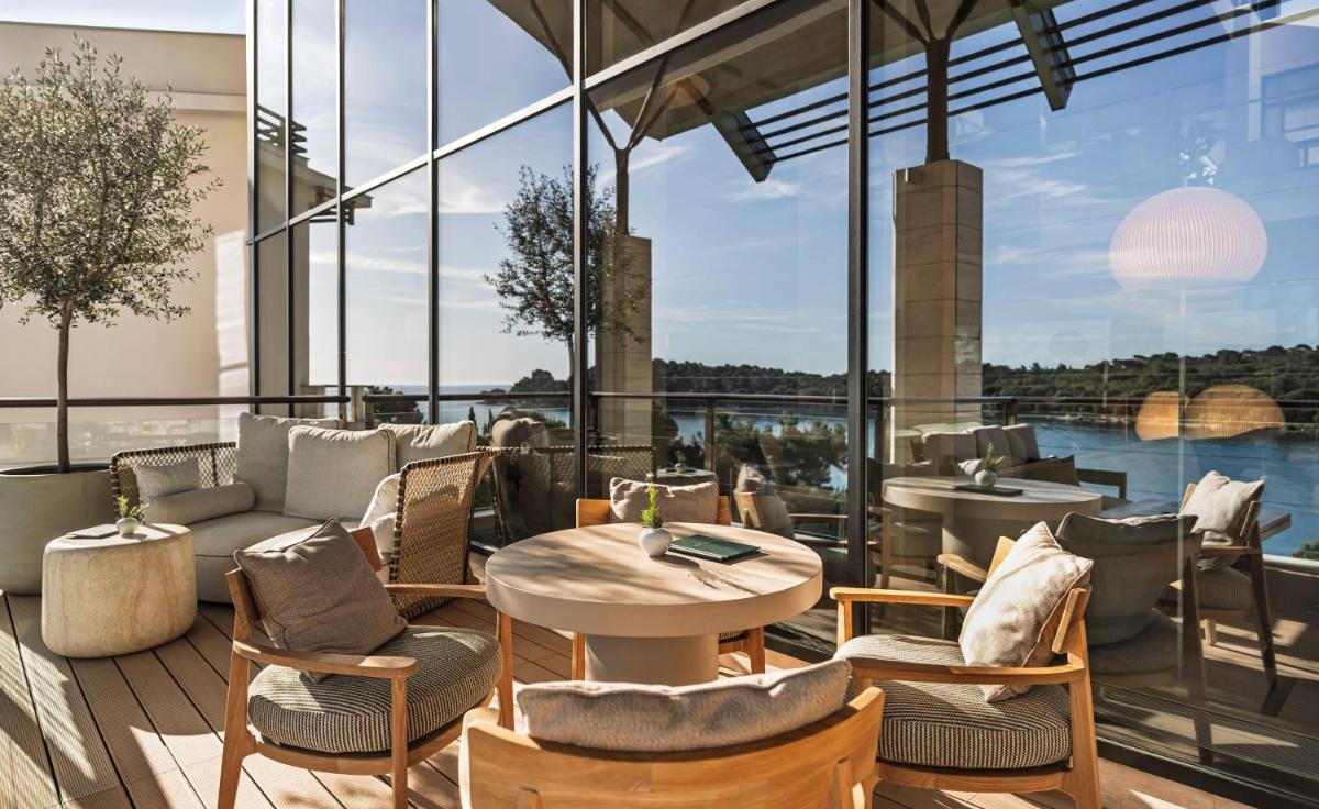 Monte Mulini Adults Exclusive Hotel by Maistra Collection