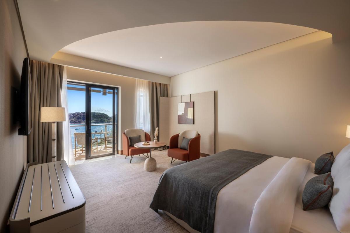 Monte Mulini Adults Exclusive Hotel by Maistra Collection