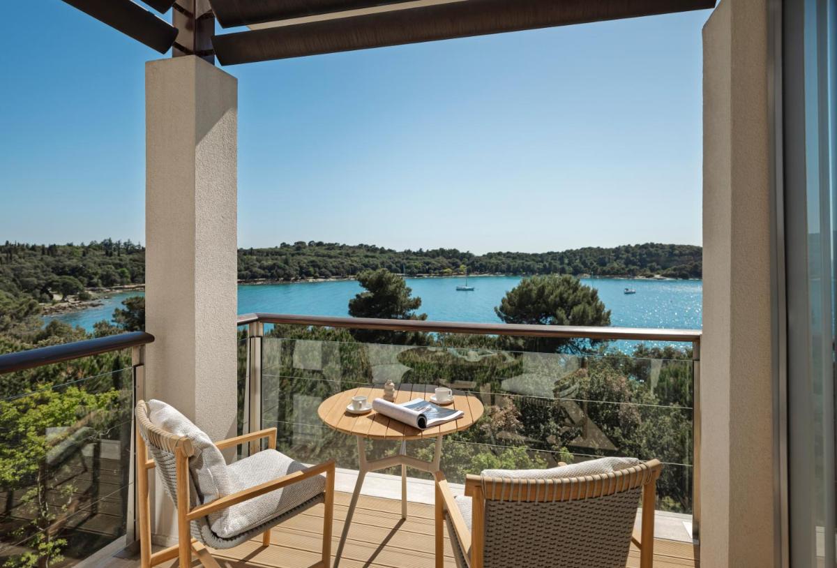 Monte Mulini Adults Exclusive Hotel by Maistra Collection