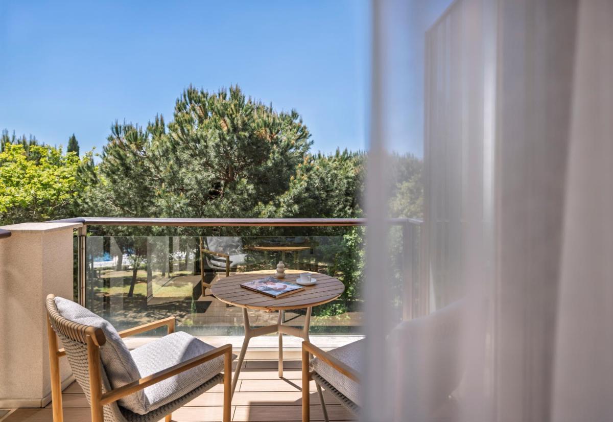 Monte Mulini Adults Exclusive Hotel by Maistra Collection
