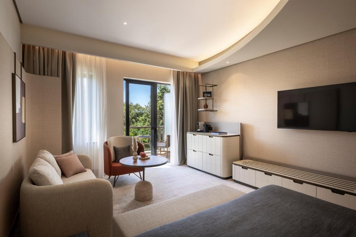 Monte Mulini Adults Exclusive Hotel by Maistra Collection