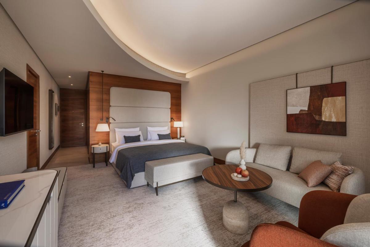 Monte Mulini Adults Exclusive Hotel by Maistra Collection
