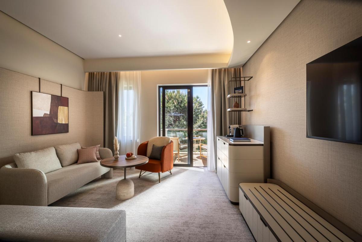 Monte Mulini Adults Exclusive Hotel by Maistra Collection