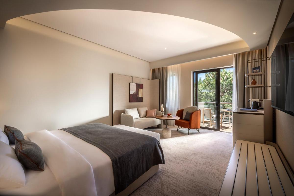 Monte Mulini Adults Exclusive Hotel by Maistra Collection