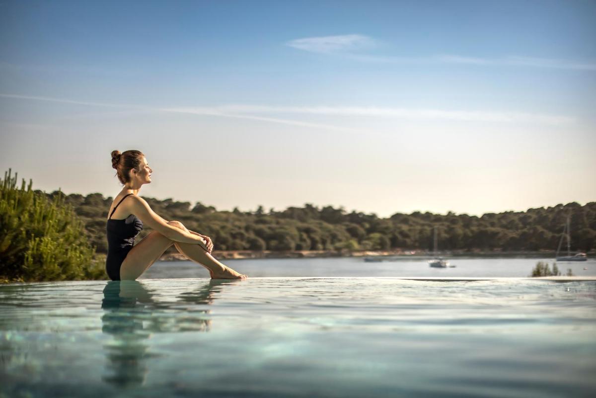 Monte Mulini Adults Exclusive Hotel by Maistra Collection