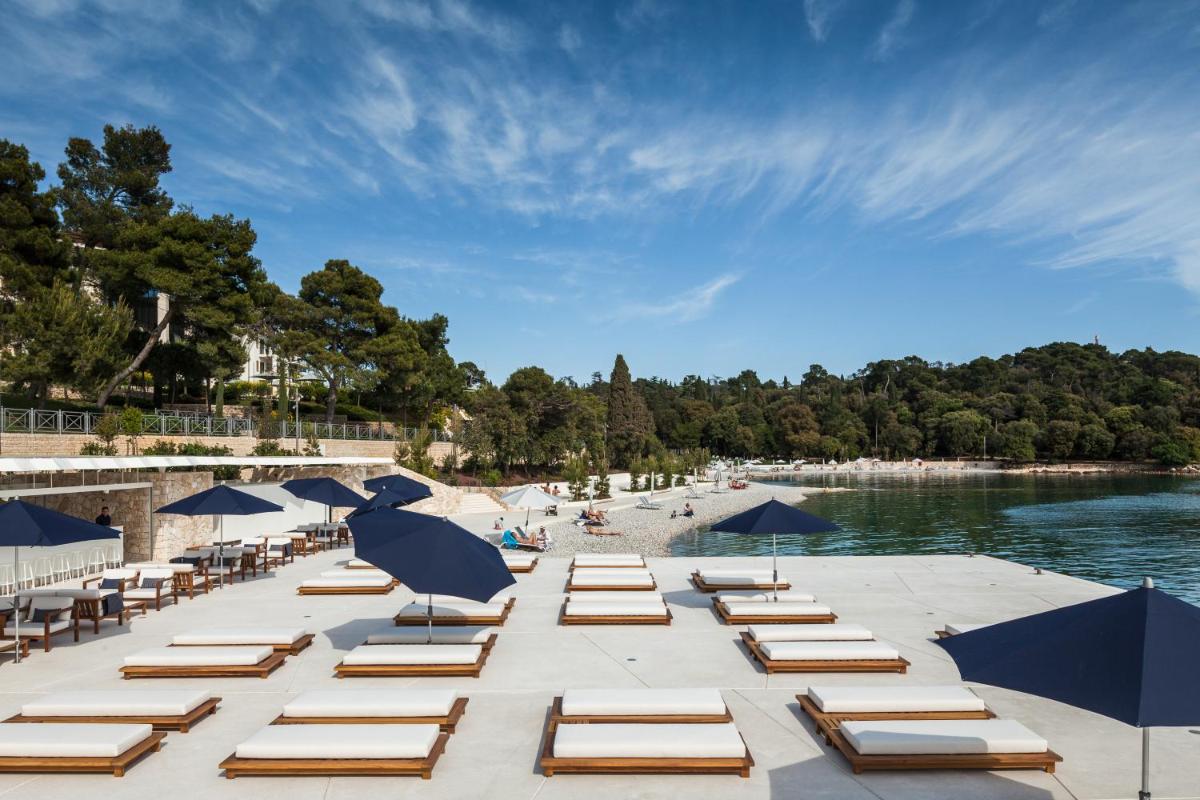 Monte Mulini Adults Exclusive Hotel by Maistra Collection