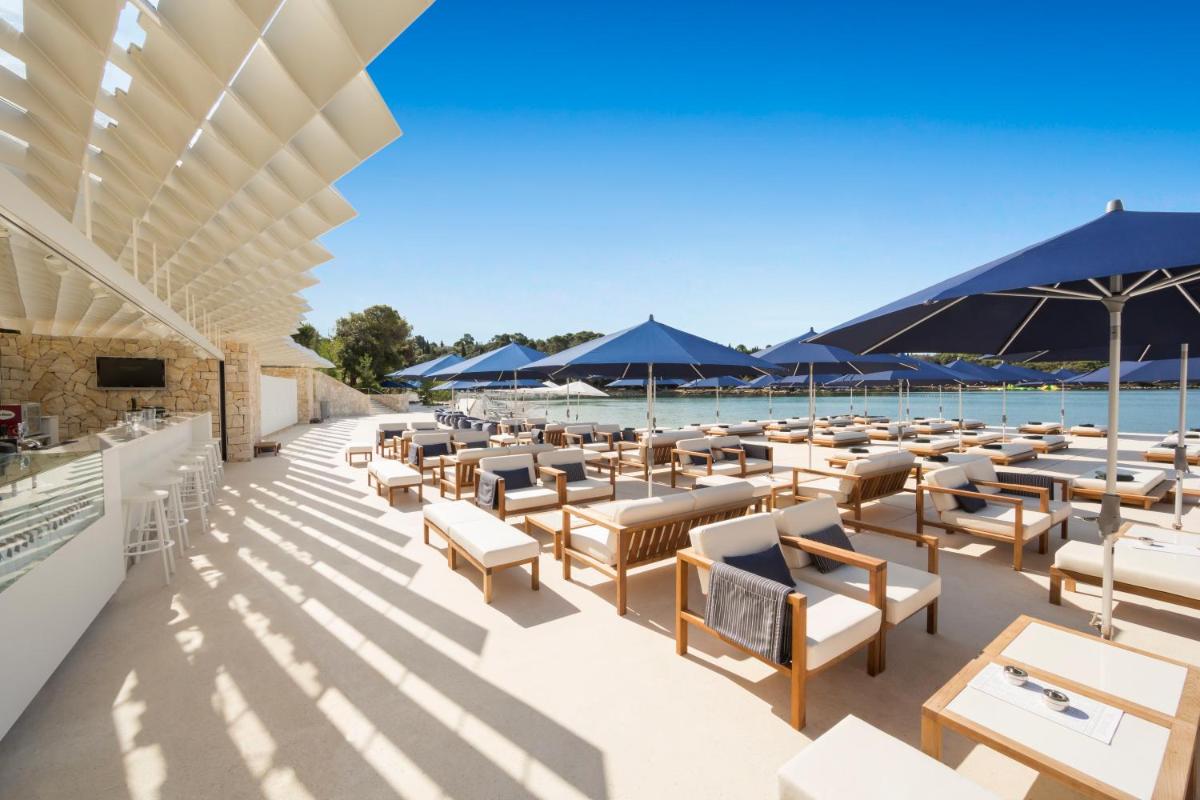 Monte Mulini Adults Exclusive Hotel by Maistra Collection