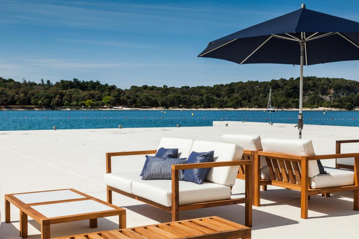 Monte Mulini Adults Exclusive Hotel by Maistra Collection