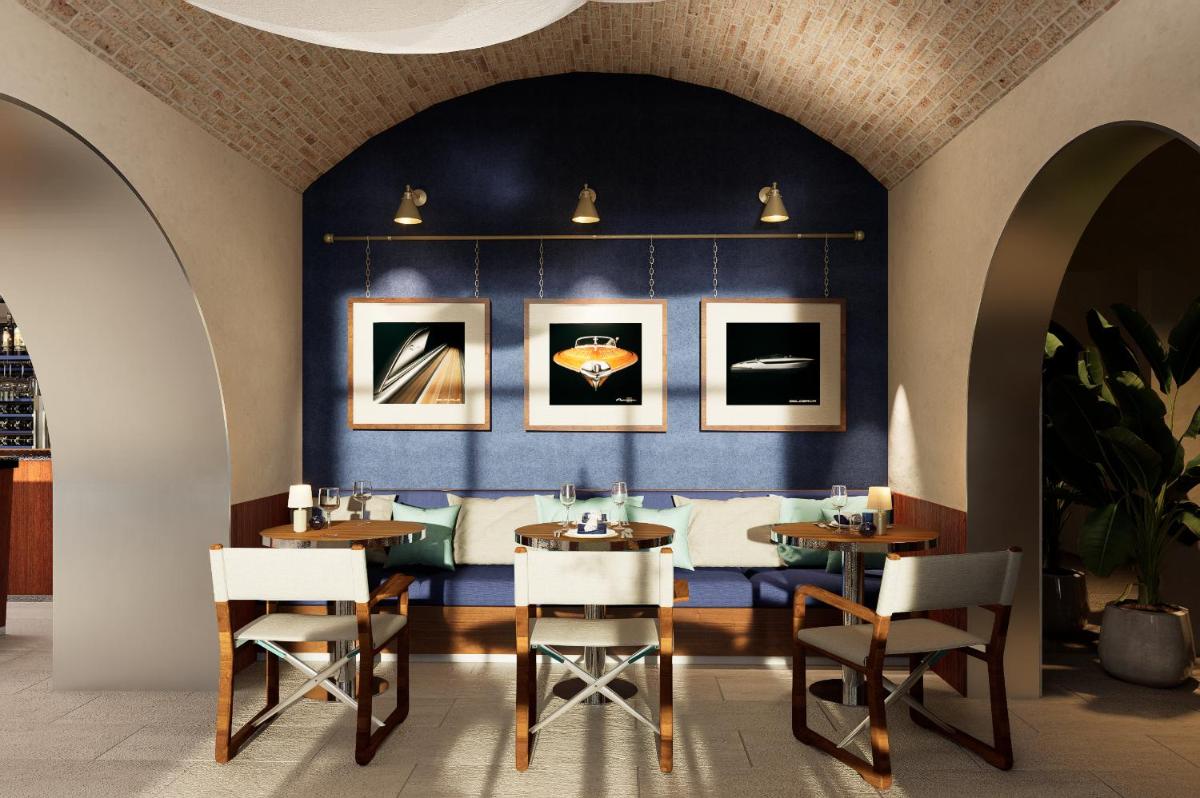 Monte Mulini Adults Exclusive Hotel by Maistra Collection