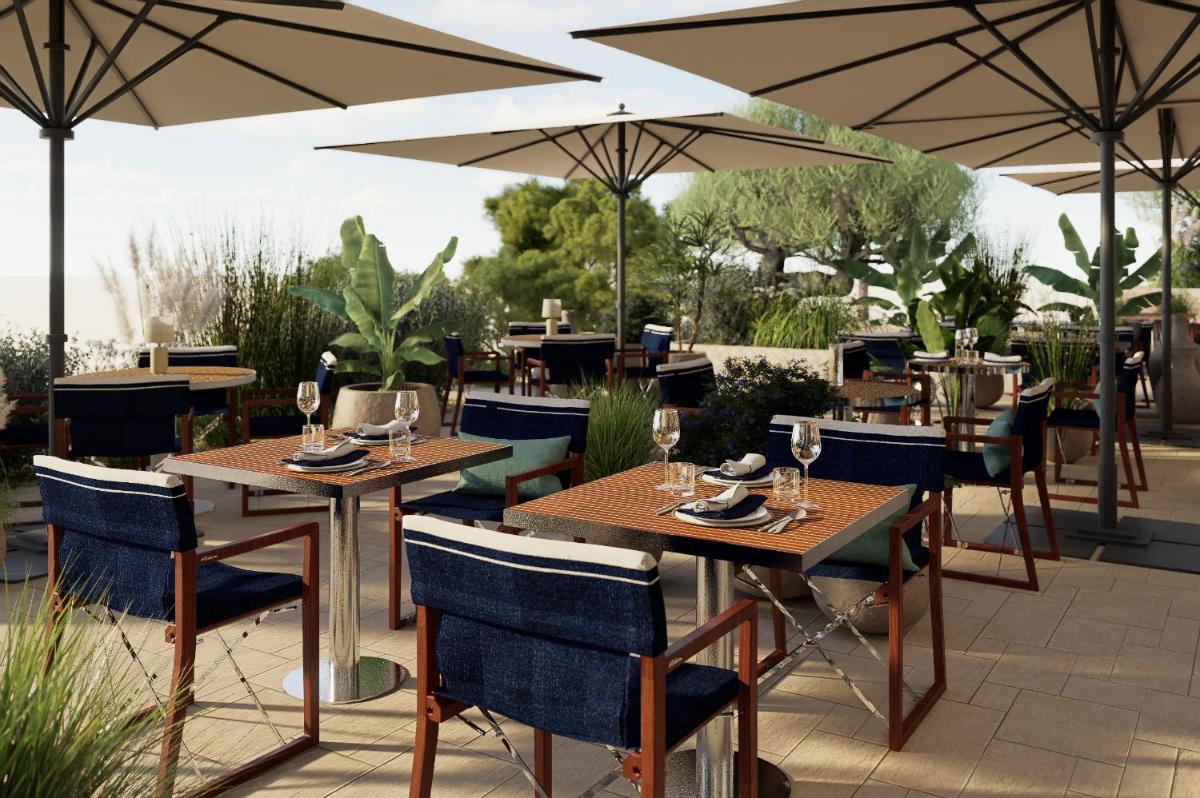 Monte Mulini Adults Exclusive Hotel by Maistra Collection