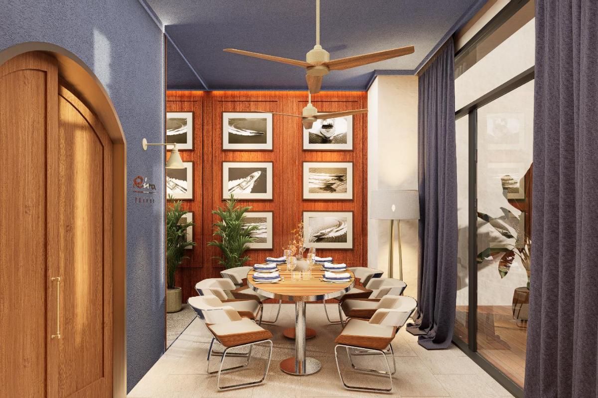Monte Mulini Adults Exclusive Hotel by Maistra Collection