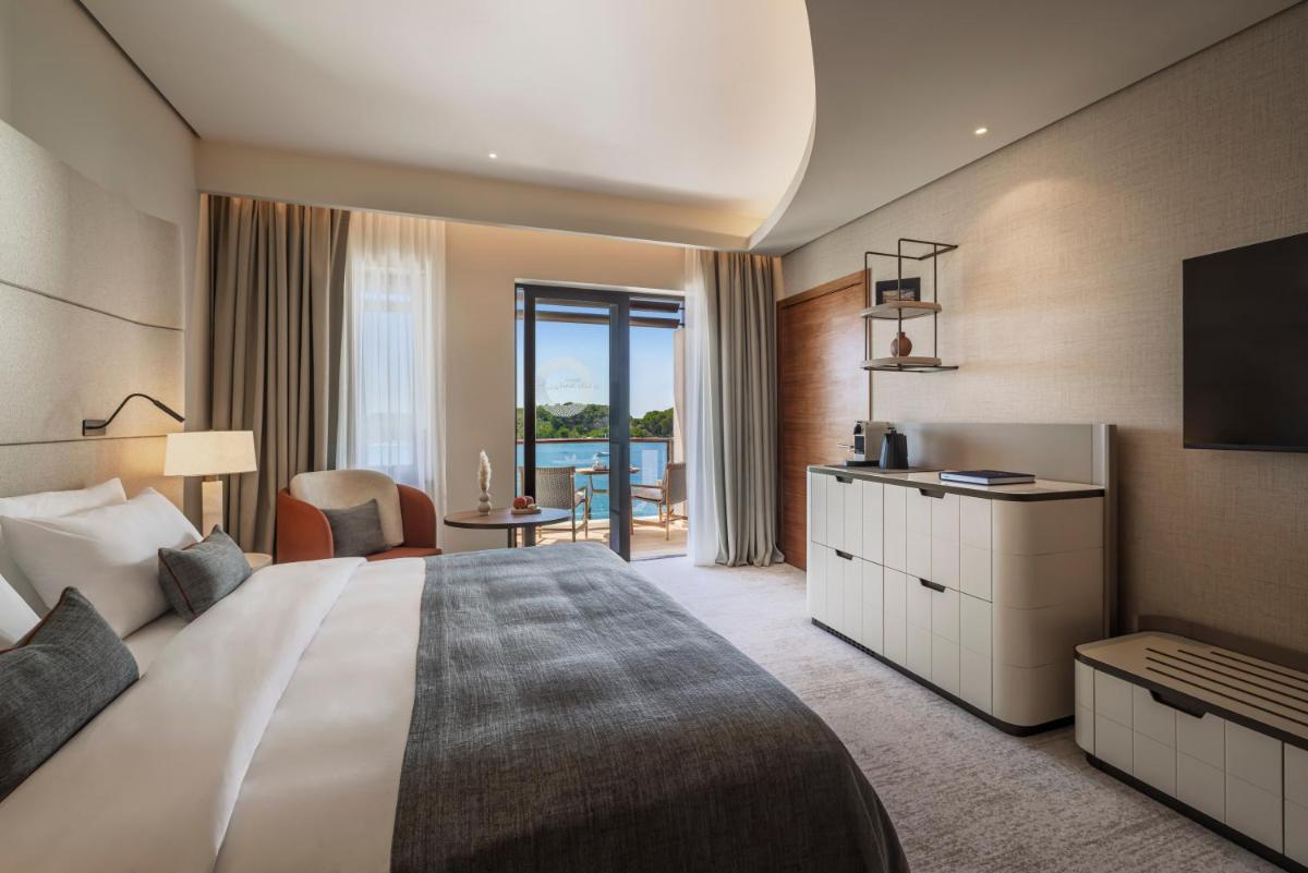 Monte Mulini Adults Exclusive Hotel by Maistra Collection