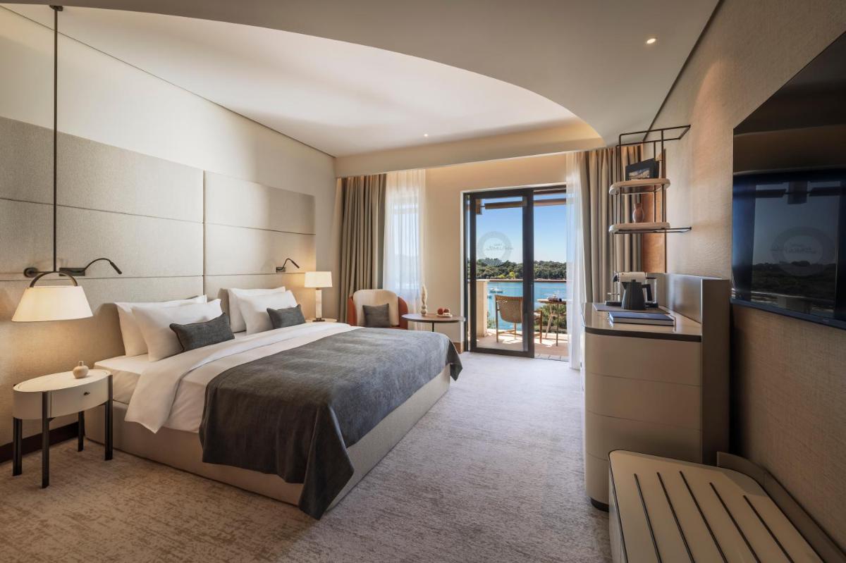 Monte Mulini Adults Exclusive Hotel by Maistra Collection