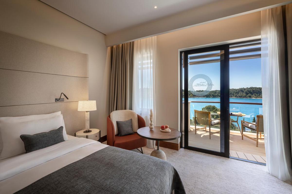 Monte Mulini Adults Exclusive Hotel by Maistra Collection