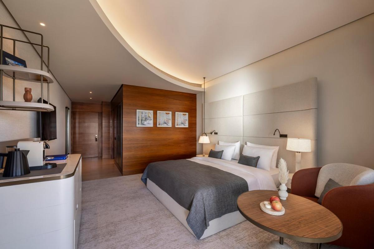 Monte Mulini Adults Exclusive Hotel by Maistra Collection