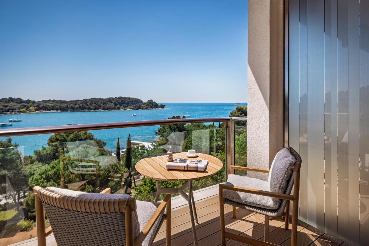 Monte Mulini Adults Exclusive Hotel by Maistra Collection