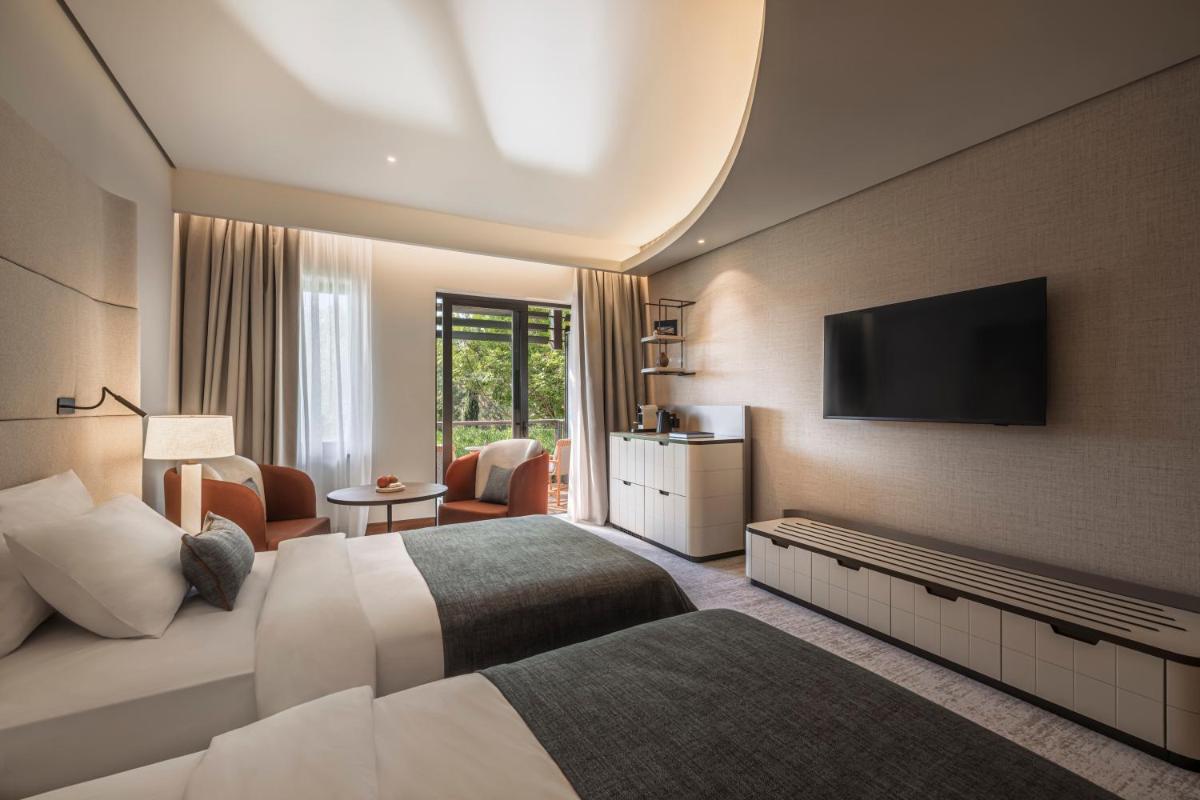 Monte Mulini Adults Exclusive Hotel by Maistra Collection