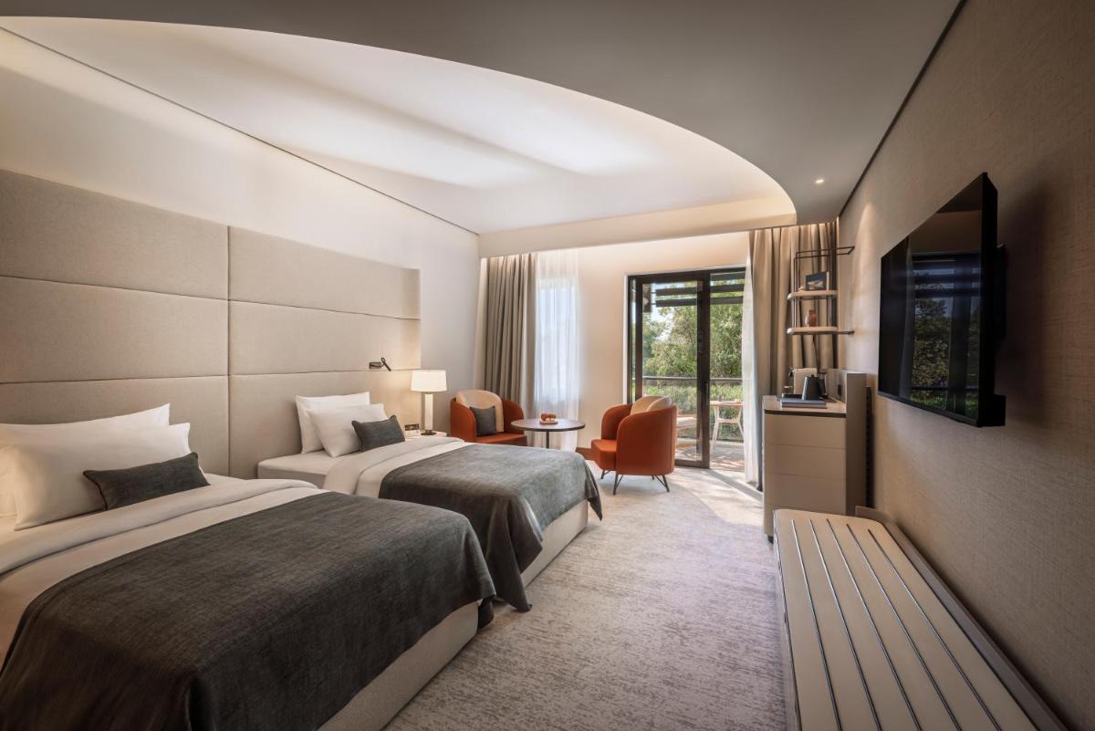 Monte Mulini Adults Exclusive Hotel by Maistra Collection