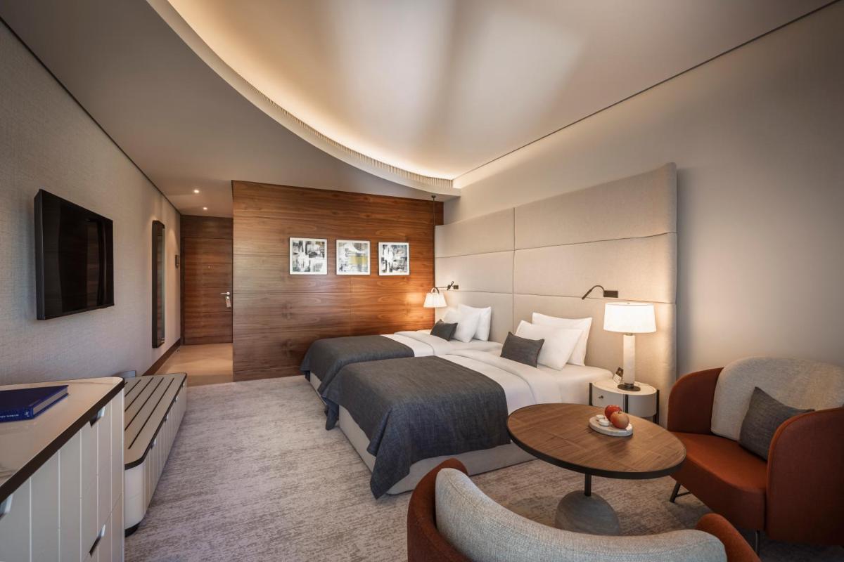 Monte Mulini Adults Exclusive Hotel by Maistra Collection
