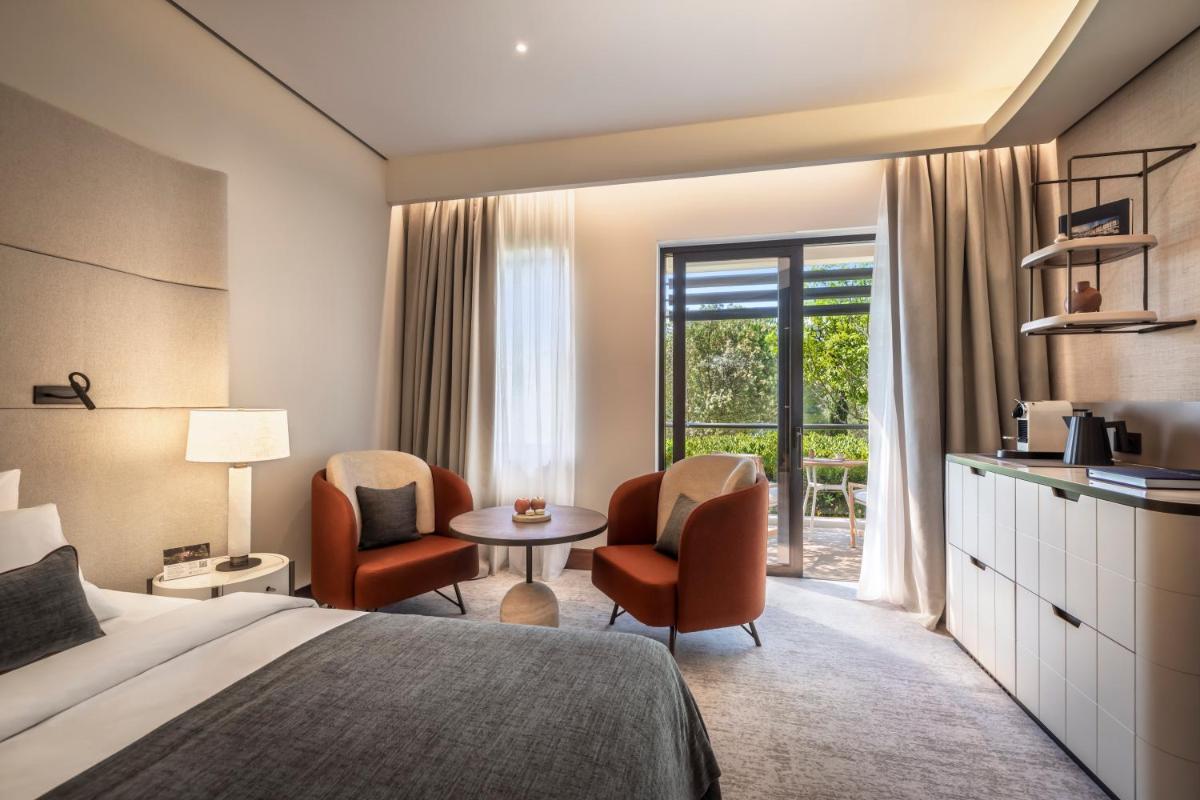 Monte Mulini Adults Exclusive Hotel by Maistra Collection