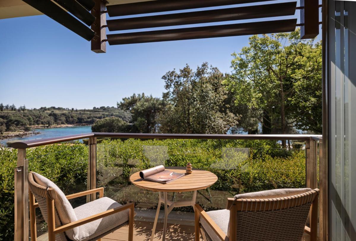 Monte Mulini Adults Exclusive Hotel by Maistra Collection