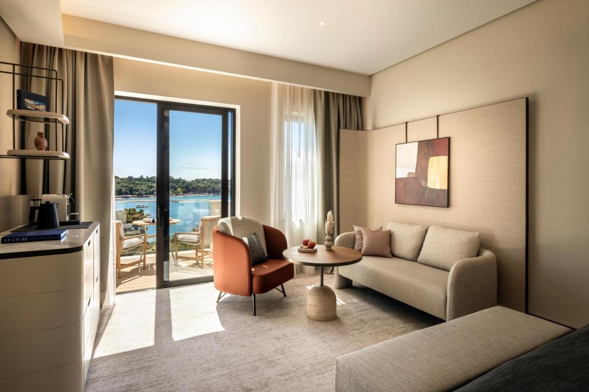 Monte Mulini Adults Exclusive Hotel by Maistra Collection
