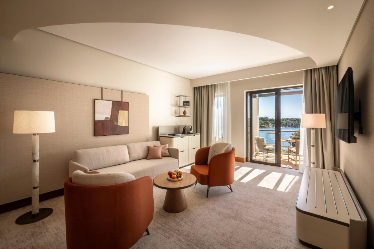 Monte Mulini Adults Exclusive Hotel by Maistra Collection