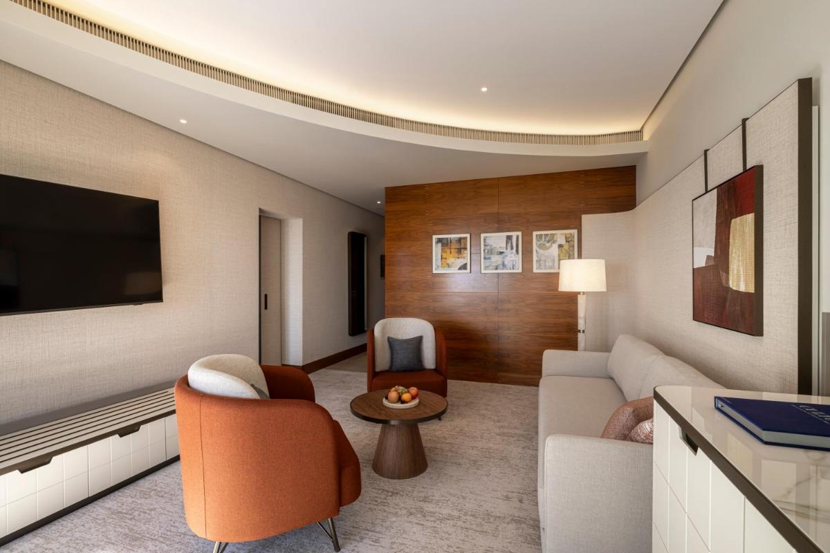 Monte Mulini Adults Exclusive Hotel by Maistra Collection