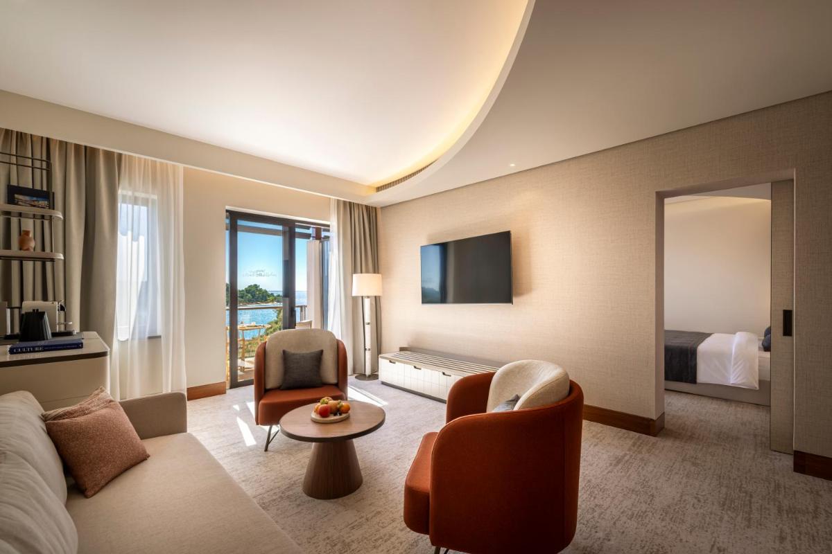 Monte Mulini Adults Exclusive Hotel by Maistra Collection