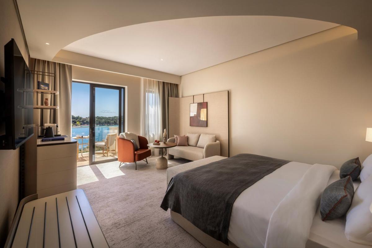 Monte Mulini Adults Exclusive Hotel by Maistra Collection